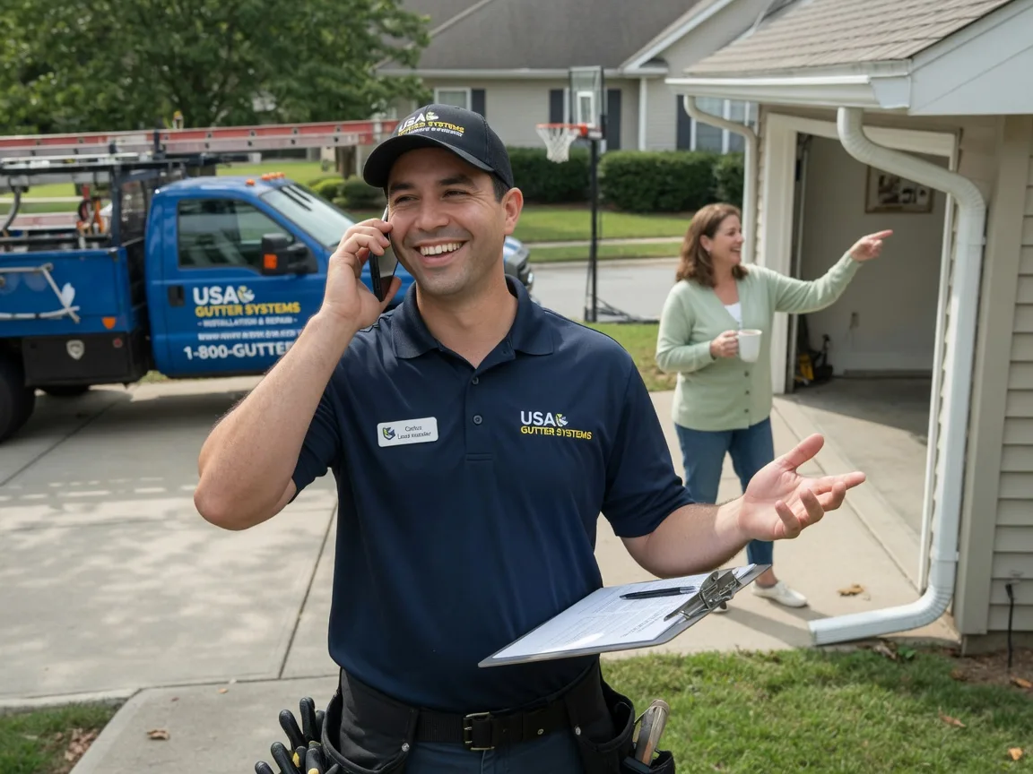 Gutter Installation Unity, ME FAQs